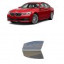 לרכב BMW Alpina B7 2017 ציפוי חלונות שחורים רב פעמי מסליקון לחלונות קדמיים