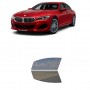 לרכב BMW Alpina B8 2022 ציפוי חלונות שחורים רב פעמי קשיח לחלונות קדמיים