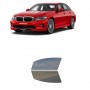 לרכב BMW Alpina D3 Saloon 2019 ציפוי חלונות שחורים רב פעמי קשיח לחלונות קדמיים