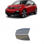 לרכב BMW i3 2022 ציפוי חלונות שחורים רב פעמי מסליקון לחלונות קדמיים