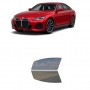 לרכב BMW i4 2022 ציפוי חלונות שחורים רב פעמי קשיח לחלונות קדמיים