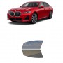 לרכב BMW i5 2024 ציפוי חלונות שחורים רב פעמי קשיח לחלונות קדמיים
