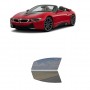 לרכב BMW i8 Two-door Convertible 2018 ציפוי חלונות שחורים רב פעמי קשיח לחלונות קדמיים