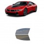 לרכב BMW i8 Two-door Coupe 2015 ציפוי חלונות שחורים רב פעמי קשיח לחלונות קדמיים