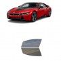 לרכב BMW i8 Two-door Coupe 2019 ציפוי חלונות שחורים רב פעמי קשיח לחלונות קדמיים