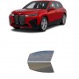 לרכב BMW ix 2022 ציפוי חלונות שחורים רב פעמי קשיח לחלונות קדמיים