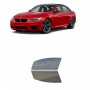 לרכב BMW M4 Four-door 2015 ציפוי חלונות שחורים רב פעמי מסליקון לחלונות קדמיים