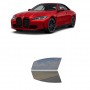 לרכב BMW M4 Two-door Convertible 2021 ציפוי חלונות שחורים רב פעמי קשיח לחלונות קדמיים