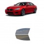 לרכב BMW M6 Four-door 2014 ציפוי חלונות שחורים רב פעמי מסליקון לחלונות קדמיים
