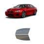 לרכב BMW M6 Four-door 2017 ציפוי חלונות שחורים רב פעמי קשיח לחלונות קדמיים