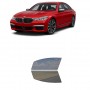 לרכב BMW M760Li(Canada) M760Li 2017 ציפוי חלונות שחורים רב פעמי קשיח לחלונות קדמיים