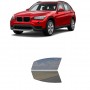 לרכב BMW X1 i 2013 ציפוי חלונות שחורים רב פעמי מסליקון לחלונות קדמיים