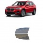 לרכב BMW X1 i 2019 ציפוי חלונות שחורים רב פעמי קשיח לחלונות קדמיים