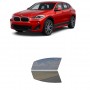 לרכב BMW X2 2021 ציפוי חלונות שחורים רב פעמי קשיח לחלונות קדמיים