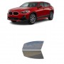 לרכב BMW X2 i 2022 ציפוי חלונות שחורים רב פעמי קשיח לחלונות קדמיים