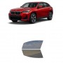 לרכב BMW X2 i 2024 ציפוי חלונות שחורים רב פעמי קשיח לחלונות קדמיים