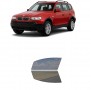 לרכב BMW X3 2004 ציפוי חלונות שחורים רב פעמי קשיח לחלונות קדמיים