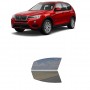 לרכב BMW X3 2015 ציפוי חלונות שחורים רב פעמי מסליקון לחלונות קדמיים
