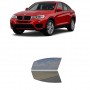 לרכב BMW X4 2015 ציפוי חלונות שחורים רב פעמי מסליקון לחלונות קדמיים