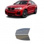 לרכב BMW X4M 2016 ציפוי חלונות שחורים רב פעמי מסליקון לחלונות קדמיים