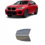 לרכב BMW X4M 2019 ציפוי חלונות שחורים רב פעמי קשיח לחלונות קדמיים