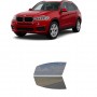 לרכב BMW X5 i 2014 ציפוי חלונות שחורים רב פעמי קשיח לחלונות קדמיים