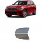 לרכב BMW X5 i 2019 ציפוי חלונות שחורים רב פעמי קשיח לחלונות קדמיים