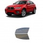 לרכב BMW X6 2008 ציפוי חלונות שחורים רב פעמי קשיח לחלונות קדמיים