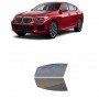לרכב BMW X6 2020 ציפוי חלונות שחורים רב פעמי מסליקון לחלונות קדמיים
