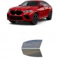 לרכב BMW X6M 2020 ציפוי חלונות שחורים רב פעמי קשיח לחלונות קדמיים