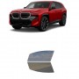 לרכב BMW XM 2023 ציפוי חלונות שחורים רב פעמי קשיח לחלונות קדמיים