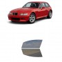 לרכב BMW Z3 Coupe 1998 ציפוי חלונות שחורים רב פעמי מסליקון לחלונות קדמיים