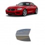לרכב BMW Z4 2012 ציפוי חלונות שחורים רב פעמי מסליקון לחלונות קדמיים