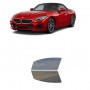 לרכב BMW Z4 2020 ציפוי חלונות שחורים רב פעמי מסליקון לחלונות קדמיים