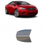 לרכב Buick Cascada 2016 ציפוי חלונות שחורים רב פעמי קשיח לחלונות קדמיים