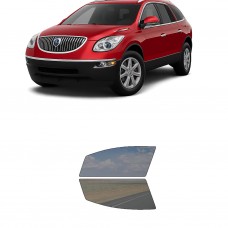 לרכב Buick Enclave 2012 ציפוי חלונות שחורים רב פעמי מסליקון לחלונות קדמיים