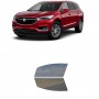 לרכב Buick Enclave 2018 ציפוי חלונות שחורים רב פעמי קשיח לחלונות קדמיים