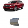לרכב Buick Enclave Avenue 2021 ציפוי חלונות שחורים רב פעמי קשיח לחלונות קדמיים