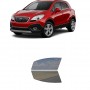 לרכב Buick Encore 2013 ציפוי חלונות שחורים רב פעמי מסליקון לחלונות קדמיים