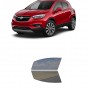 לרכב Buick Encore 2020 ציפוי חלונות שחורים רב פעמי קשיח לחלונות קדמיים