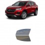 לרכב Buick Encore GX Essence 2021 ציפוי חלונות שחורים רב פעמי קשיח לחלונות קדמיים