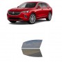 לרכב Buick Envision Avenue 2021 ציפוי חלונות שחורים רב פעמי קשיח לחלונות קדמיים