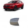 לרכב Buick Envista 2024 ציפוי חלונות שחורים רב פעמי קשיח לחלונות קדמיים