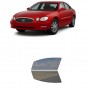 לרכב Buick LaCrosse 2005 ציפוי חלונות שחורים רב פעמי קשיח לחלונות קדמיים