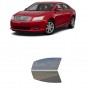 לרכב Buick LaCrosse 2010 ציפוי חלונות שחורים רב פעמי קשיח לחלונות קדמיים