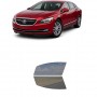 לרכב Buick LaCrosse 2018 ציפוי חלונות שחורים רב פעמי קשיח לחלונות קדמיים