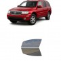 לרכב Buick Rainier 2004 ציפוי חלונות שחורים רב פעמי מסליקון לחלונות קדמיים