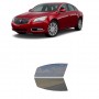 לרכב Buick Regal Sedan 2012 ציפוי חלונות שחורים רב פעמי קשיח לחלונות קדמיים