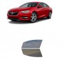 לרכב Buick RegalSportback Sportback 2017 ציפוי חלונות שחורים רב פעמי קשיח לחלונות קדמיים