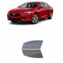 לרכב Buick RegalSportback Sportback 2019 ציפוי חלונות שחורים רב פעמי קשיח לחלונות קדמיים